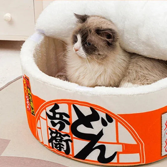 Cama Para Pet Estilo Lata - Critter C - CAMA - 20