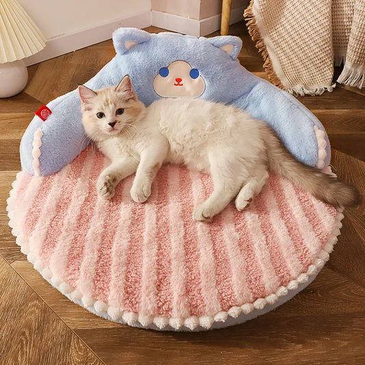 Cama Para Animais Pequenos e Médios - Hoopet C - CAMA - 57