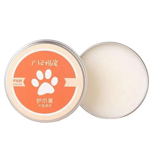Protetor de Pata e Nariz para Animais de Estimação - PataZ S - Hidratante pata - 02