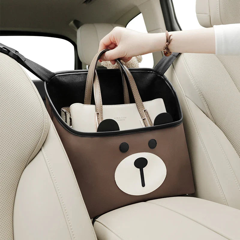 Bolsa Organizadora para Carro Luna LN847 Luna R08