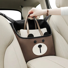 Bolsa Organizadora para Carro Luna LN847 Luna R08