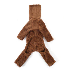 Roupa de Inverno Para Cachorro Galgo - Bolt R - ROUPA - 99