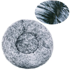 Gradient dark gray
