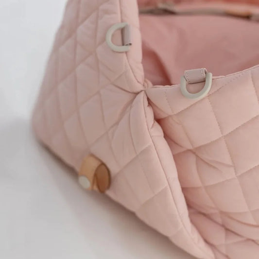 Bolsa de Transporte Moderna para Pets - Mobag A -Bolsa - 04