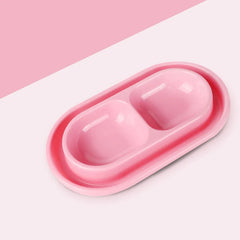 Tigelas Duplas Anti-Formigas para Pets C - Comedouro e bebedouro - 03
