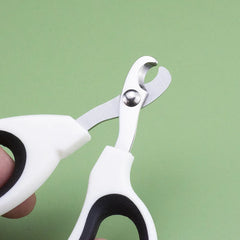 Cortador de Unhas para Animais de Estimação A - Cortador de Unhas - 01