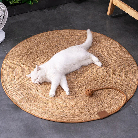 Tapete Arranhador para Gatos Luna LN528 Luna R11