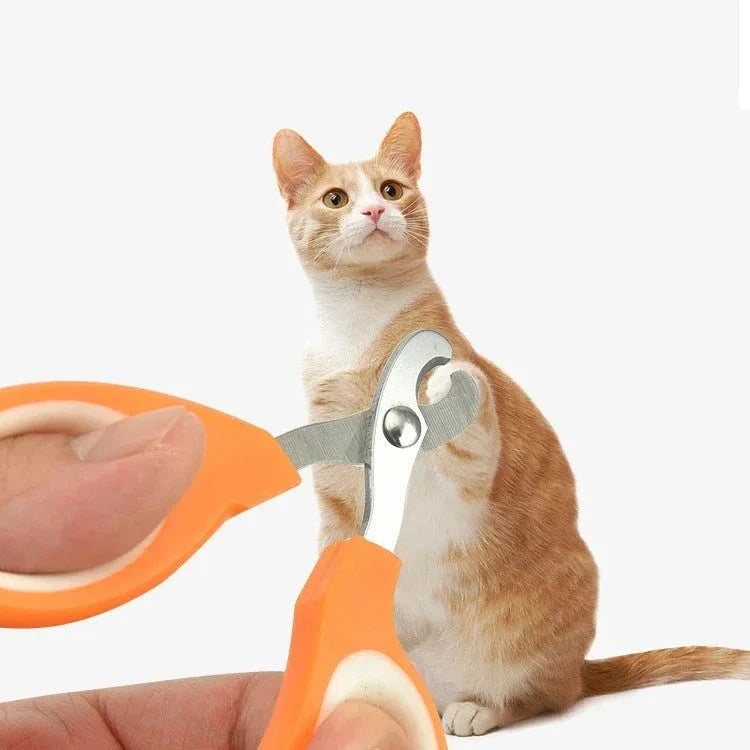 Cortador de Unhas para Animais de Estimação A - Cortador de Unhas - 01