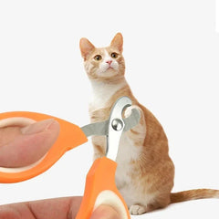 Cortador de Unhas para Animais de Estimação A - Cortador de Unhas - 01