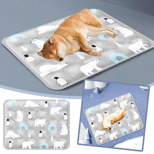 Almofada de Gelo para Animais de Estimação VERAO - 01334