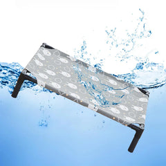 Cama Suspensa Para Cachorro - Thor C - CAMA - 45