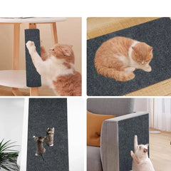 Protetor de Móveis para Arranhões de Gatos A - Arranhador moveis - 01