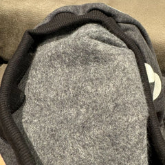 Blusa Para Gato Preta Com Estampa De Carinhas Engraçadas