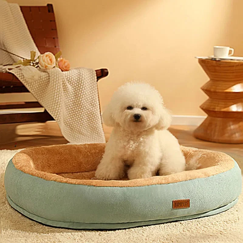 Caminha Ursinho de Pelúcia Para Pet - Charming C - CAMA - 10