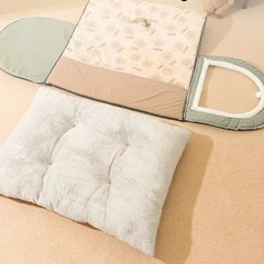 Cama Para Cachorro - Tank C - CAMA - 40