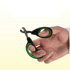 Cortador de Unhas para Animais de Estimação A - Cortador de Unhas - 01