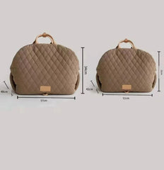 Bolsa de Transporte Moderna para Pets - Mobag A -Bolsa - 04