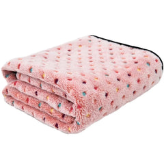 Cobertinha de Inverno para Gatos e Cães – Ultra Macia e Confortável