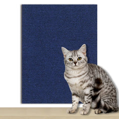 Arranhador de Parede Modular para Gatos Design Decorativo e Lavável