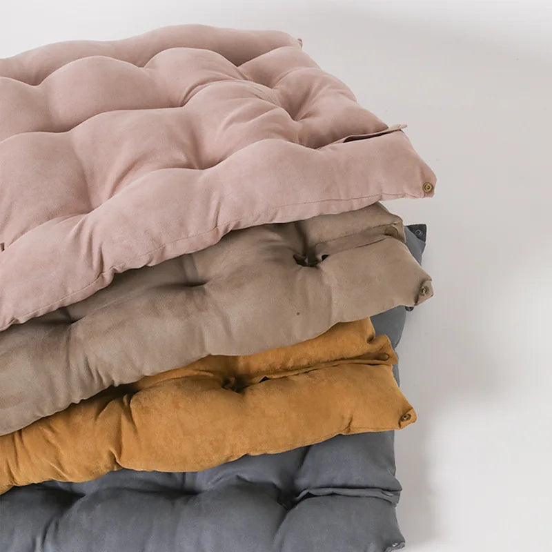 Cama Com Travesseiro Para Pet - Quilt C - CAMA - 57 HJ