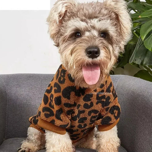 Suéter Estampado Para Cachorro - Chomp R - ROUPA - 92
