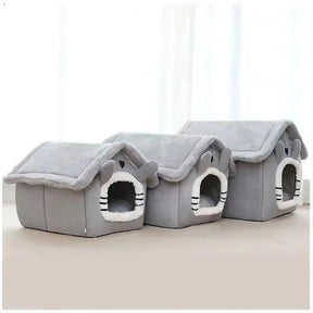 Casinha Para Pets - Roscoe