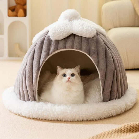 Toca para Pet - Cuddle C - CAMA - 23