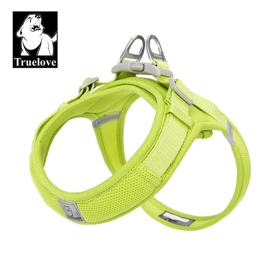 Peitoral Ajustável para Cães Luna LN3013 C - COLEIRA - 16