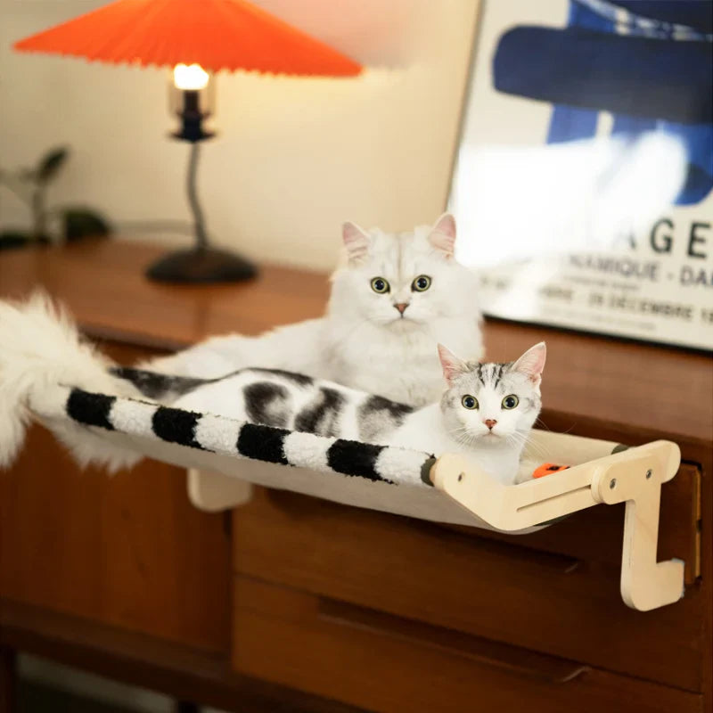 Caminha de Pendurar Para Gatos - Baxter C - CAMA - 47