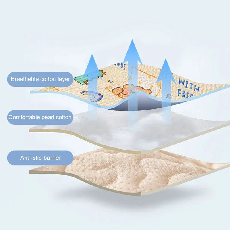 Tapete Para Cachorro Multifunção C - CAMA - 56