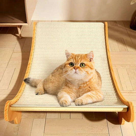 Cama e arranhador para Gatos Luna LN382 Luna R12