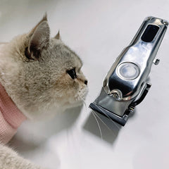 Máquina de Cortar Pelos para Cães Luna LN512