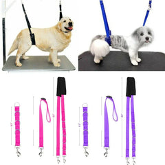 Kit de Contenção para Tosa e Peças A - CONTENCAO - 01