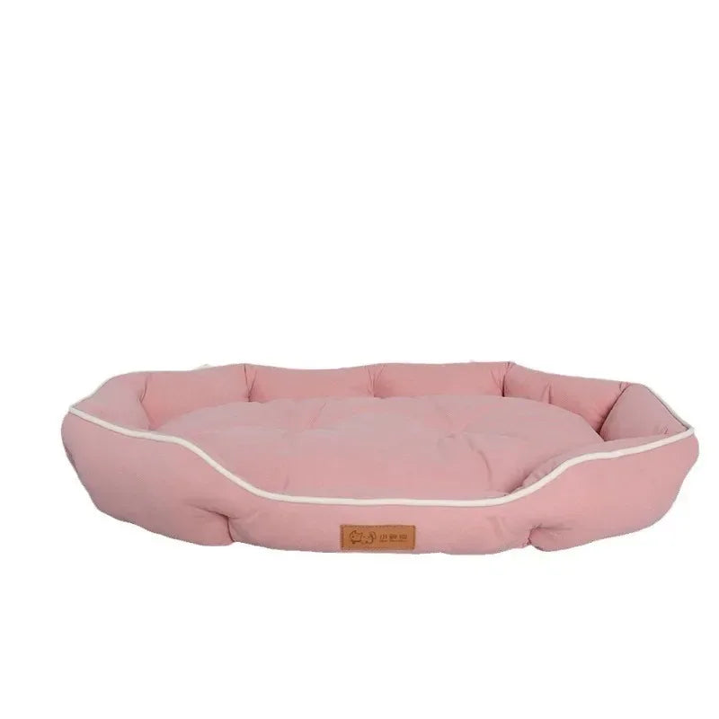 Cama para Cachorro Grande Luna Comfort