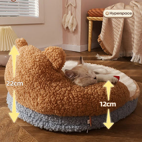 Cama Para Pet - Fluff