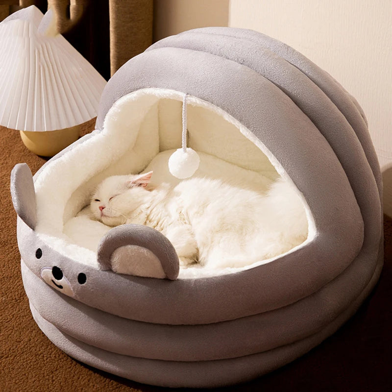 Cama Para Pet Quente - Fluffo