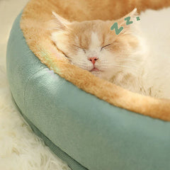 Caminha Pequena Para Cachorro e Gato - Amix C - CAMA - 17
