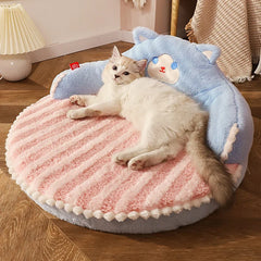 Cama Para Animais Pequenos e Médios - Hoopet C - CAMA - 57