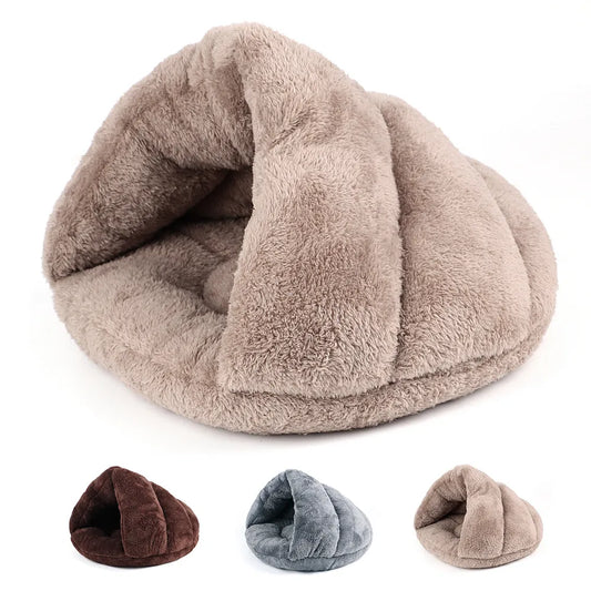 Caminha Quente Estilo Pantufa - Puffin C - CAMA - 28