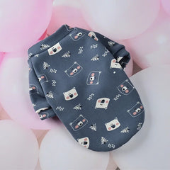 navy bear