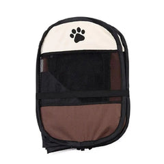 Cercadinho barraca para pets dobrável DogsPlay SC - 02