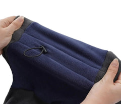 Roupa de Inverno para Cães de Grande Porte com Proteção Completa