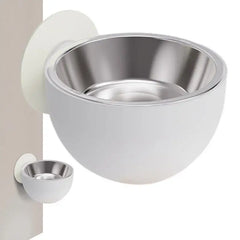 Tigela Magnética de Parede para Pet - Pecat C - BEBEDOURO GATO - 03