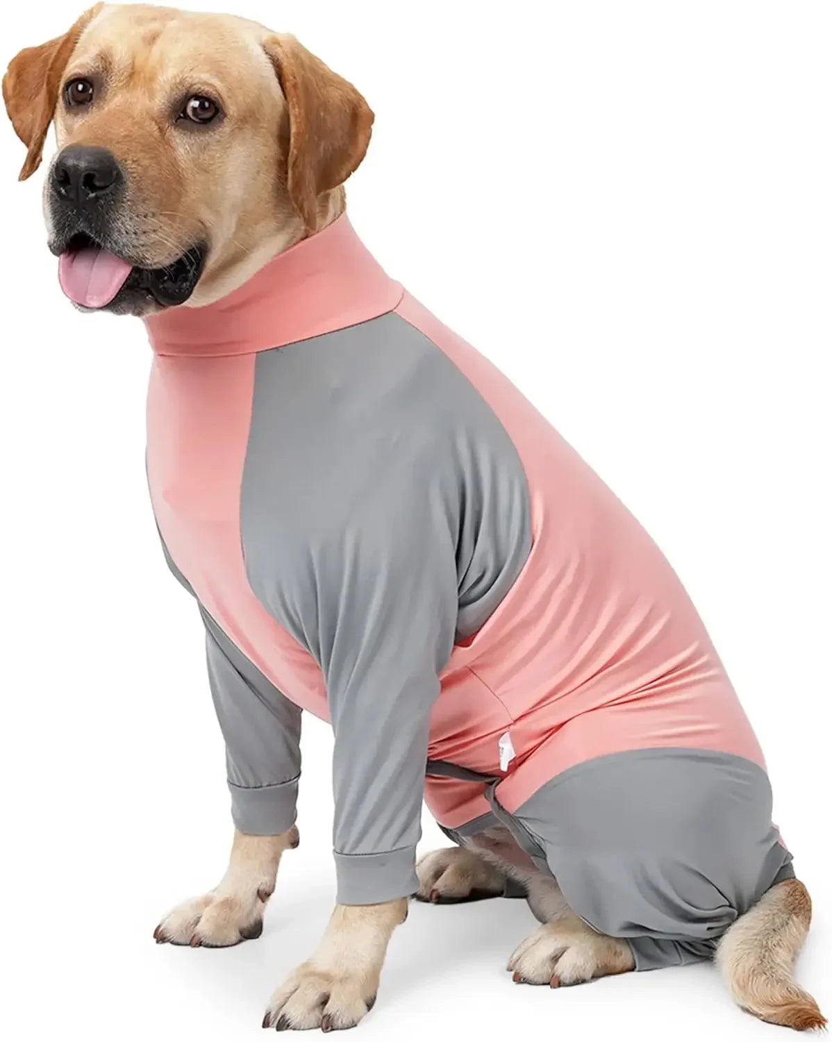 Roupa de Compressão com Tecido Flexível  e Proteção no Dia a Dia