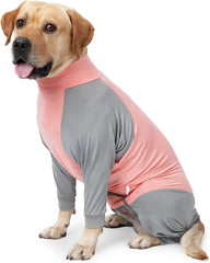 Roupa de Compressão com Tecido Flexível  e Proteção no Dia a Dia