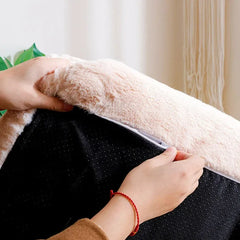 Sofa De Pelúcia Para Pet - Snugglea C - CAMA - 67