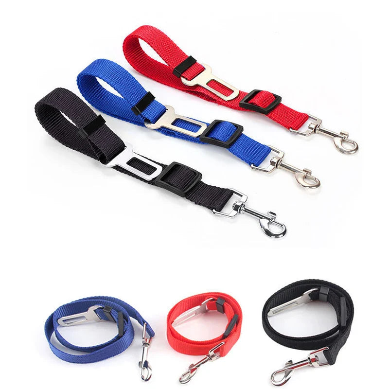 Cinto de Segurança para Cachorro C - CINTO - 01