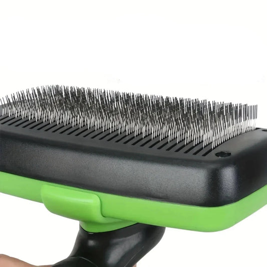Rasqueadeira Automática para Cães e Gatos