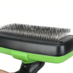 Rasqueadeira Automática para Cães e Gatos