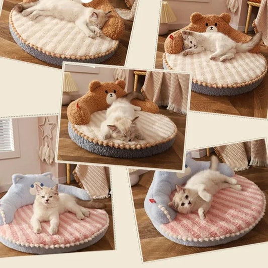 Cama Para Pet - Fluff C - CAMA - 34